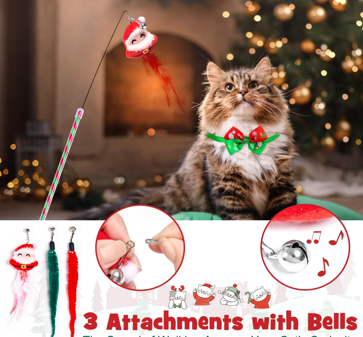 Cat Advent Calendar