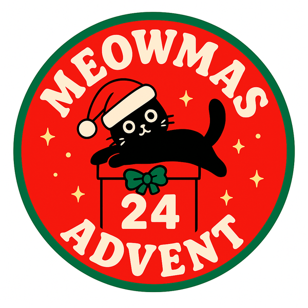 Meowmascountdown